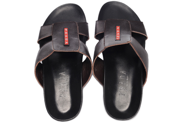 2017 Proda slippers man 38-46-029